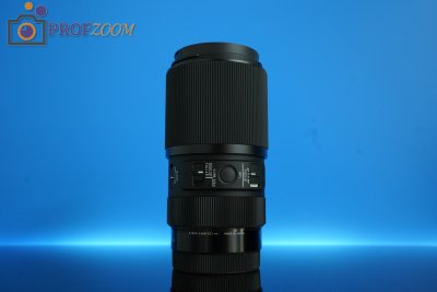 Sigma 105mm F2.8 DG DN Macro Art L-Mount