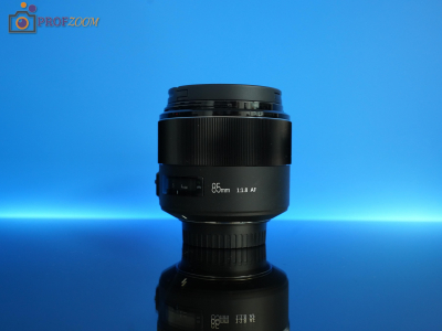 Объектив Meike 85mm F1.8 Nikon Z