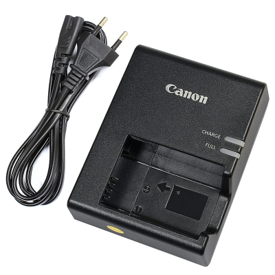 Зарядное устройство Canon LC-E17 Зарядное устройство Canon LC-E17