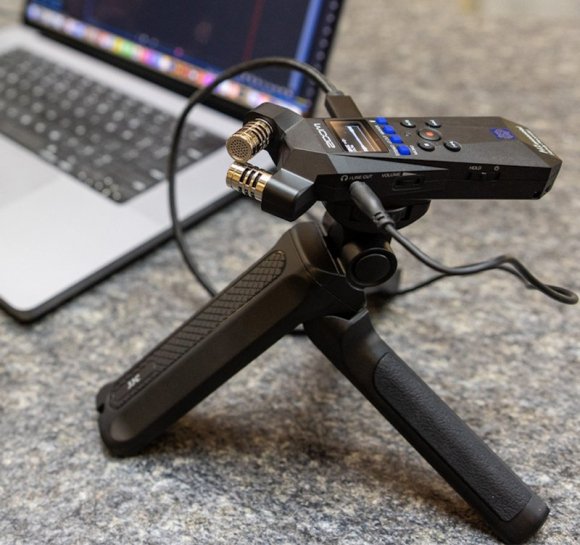 Рекордер Zoom H1 essential Рекордер Zoom H1 essential