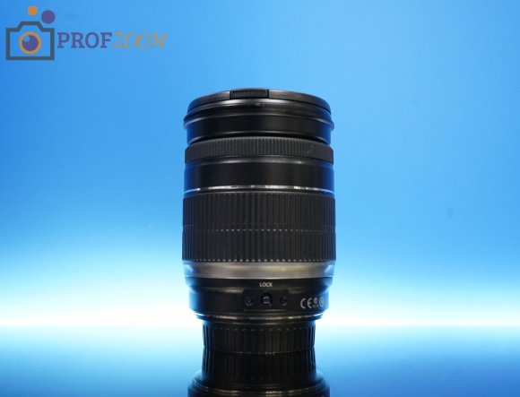 Объектив Canon EF-S 18-200mm F3.5-5.6 IS White Box Объектив Canon EF-S 18-200mm F3.5-5.6 IS White Box