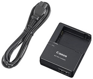 Зарядное устройство Canon LC-E8E, для 550D/600D/650D/700D Зарядное устройство Canon LC-E8E, для 550D/600D/650D/700D