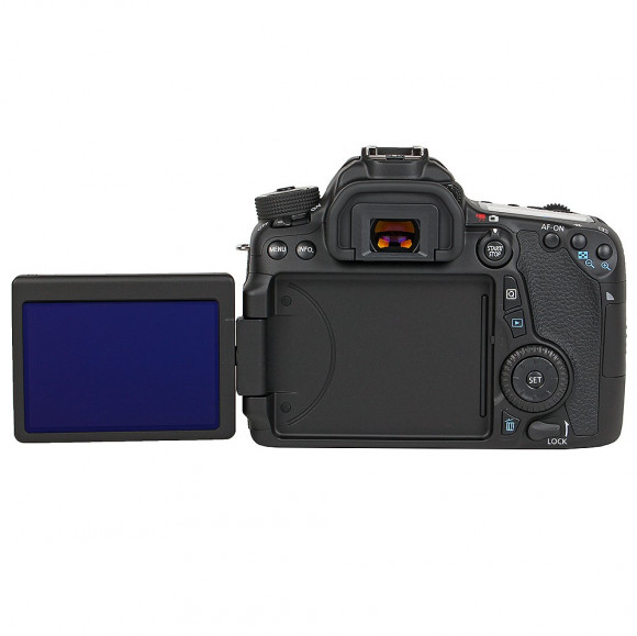 Canon EOS 70D Kit 18-135 IS STM Canon EOS 70D Kit 18-135 IS STM
