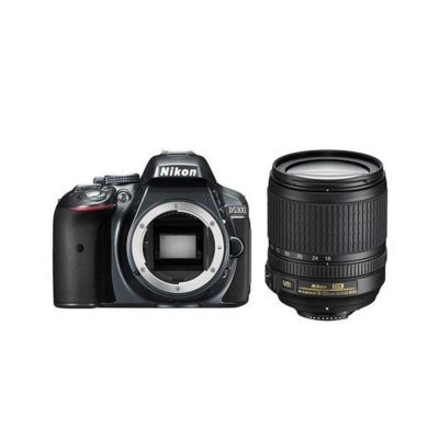 Nikon D5300 Kit 18-105 VR