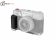 Площадка с рукояткой SmallRig 4555B Silicone для Fujifilm X100VI/X100V Серебро Площадка с рукояткой SmallRig 4555B Silicone для Fujifilm X100VI/X100V Серебро