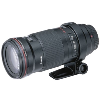 Canon 180mm f/3.5L EF USM Macro