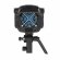 Студийный светодиодный осветитель Zhiyun Molus B300