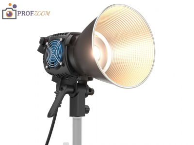 Студийный светодиодный осветитель Zhiyun Molus B300