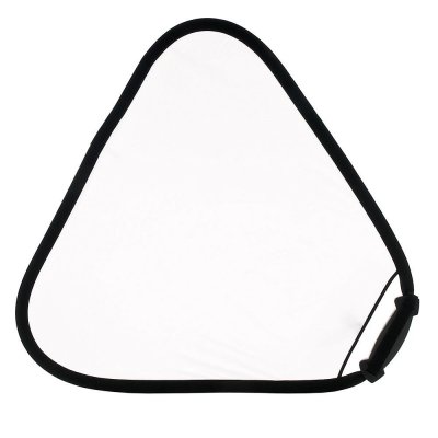 Рассеиватель Lastolite TriGrip LR3607 75 см, 2 ступени, с ручкой