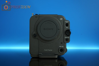 Sony ILME-FX6