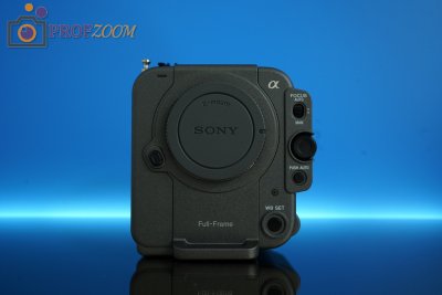 Sony ILME-FX6V