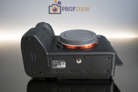 Sony Alpha ILCE-7SM3 Body Sony Alpha ILCE-7SM3 Body