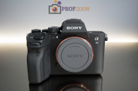 Sony Alpha ILCE-7SM3 Body
