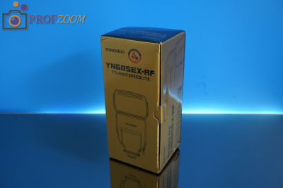 Yongnuo YN685EX-RF for Sony