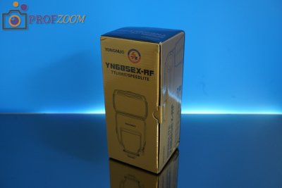 Yongnuo YN685EX-RF for Sony Yongnuo YN685EX-RF for Sony