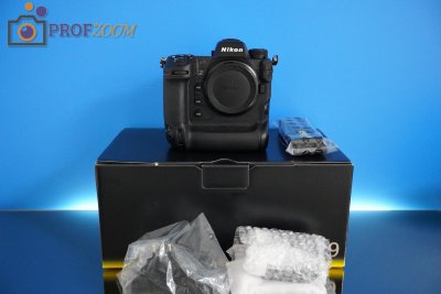 Фотоаппарат Nikon Z9 Body Фотоаппарат Nikon Z9 Body