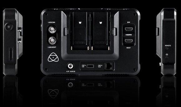 Видеомонитор Atomos shinobi 7 Видеомонитор Atomos shinobi 7