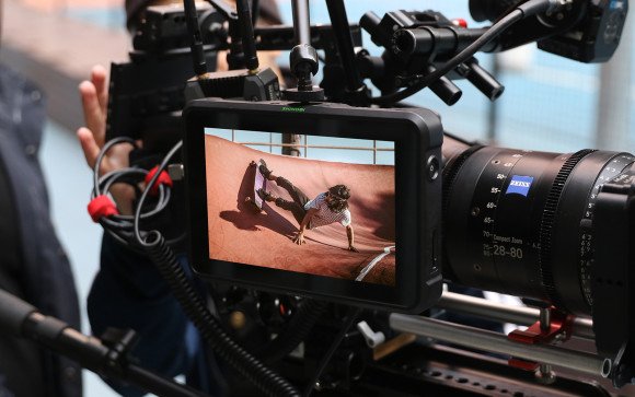 Видеомонитор Atomos shinobi 7 Видеомонитор Atomos shinobi 7