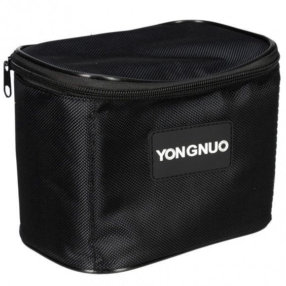 Вспышка кольцевая Yongnuo YN14EX для Canon Вспышка кольцевая Yongnuo YN14EX для Canon