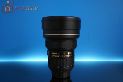 Nikon 14-24mm f/2.8G ED AF-S Nikkor Nikon 14-24mm f/2.8G ED AF-S Nikkor