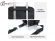 Сумка Ulanzi PB038 Travel Sling Bag V2 Чёрная Сумка Ulanzi PB038 Travel Sling Bag V2 Чёрная