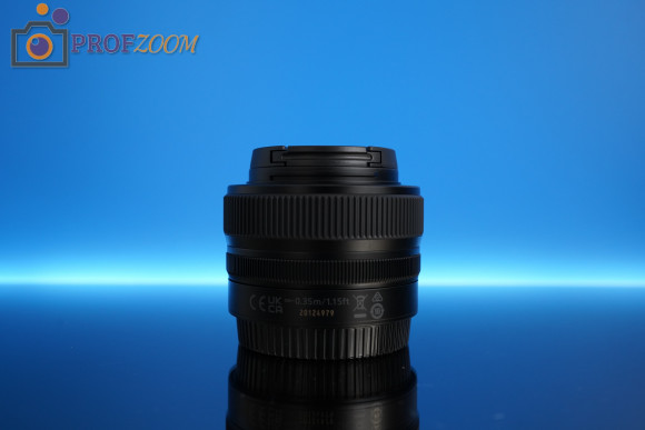 Объектив Nikon Z 24-50mm F4-6.3