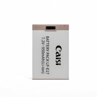 Батарея Caisi CS-LP-E17 Kit