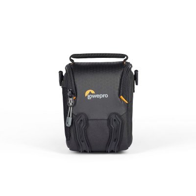 Фотосумка Lowepro Adventura SH 115 III Чёрная