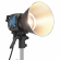 Студийный светодиодный осветитель Zhiyun Molus B500
