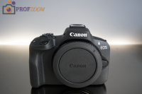 Canon EOS R50 Kit RF-S 18-45mm F4.5-6.3 IS STM