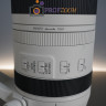 Canon RF 100-500mm f/4.5-7.1L IS USM, белый