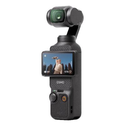 Экшн-камера DJI osmo Pocket 3 Экшн-камера DJI osmo Pocket 3