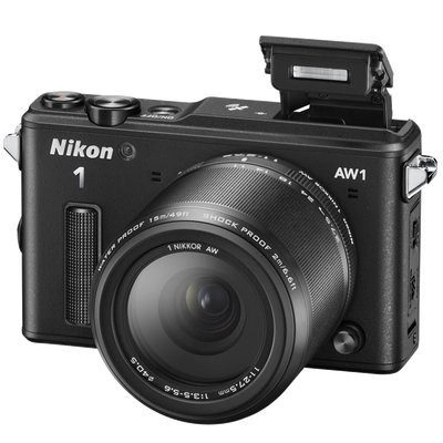 Nikon 1 AW1 11-27.5