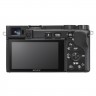 Sony Alpha A6100 Kit 16-50