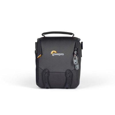 Фотосумка Lowepro Adventura SH 120 III Чёрная