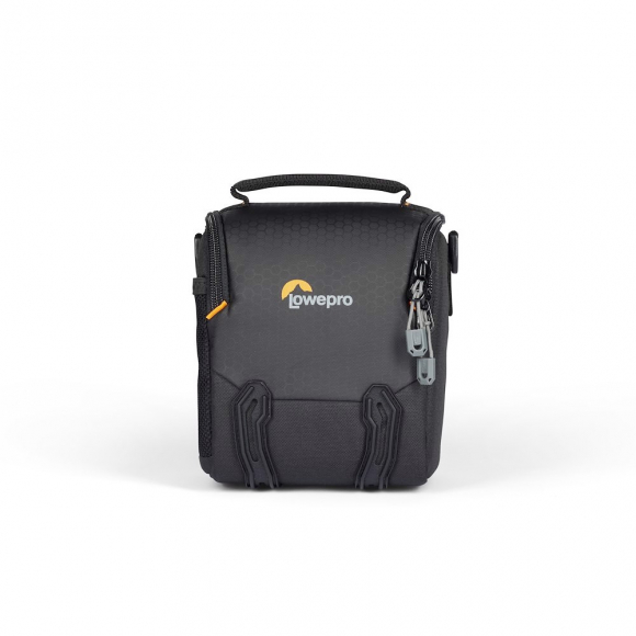 Фотосумка Lowepro Adventura SH 120 III Чёрная Фотосумка Lowepro Adventura SH 120 III Чёрная