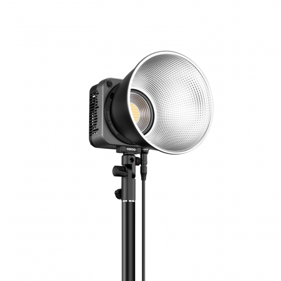 Студийный светодиодный осветитель Zhiyun Molus G200
