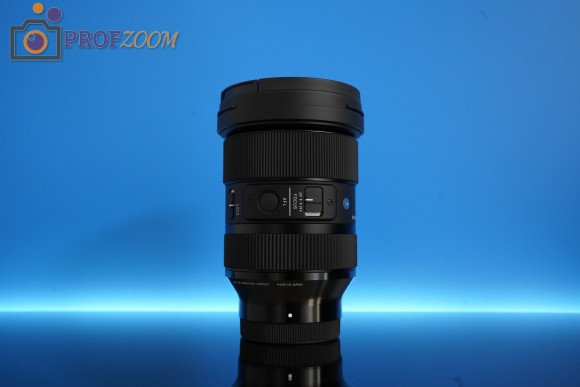 Sigma AF 24-70 mm F2.8 DG DN Art для Sony E Sigma AF 24-70 mm F2.8 DG DN Art для Sony E