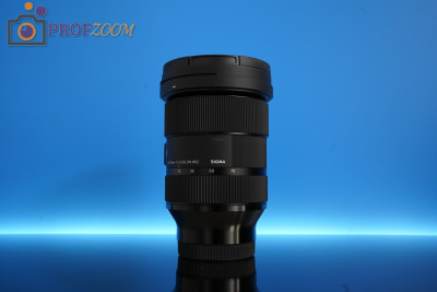 Sigma 24-70mm F2.8 DG DN Art для Sony E