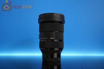 Sigma AF 24-70 mm F2.8 DG DN Art для Sony E