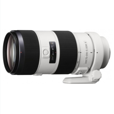 Sony FE 70-200mm f/2.8 GM OSS (SEL-70200GM)