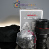 Samyang AF 50mm f/1.4 FE
