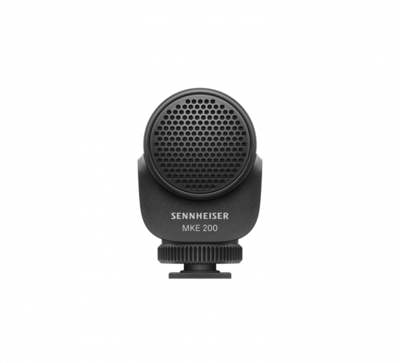 Микрофон Sennheiser MKE 200 Микрофон Sennheiser MKE 200