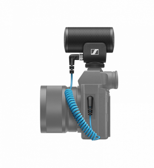 Микрофон Sennheiser MKE 200 Микрофон Sennheiser MKE 200