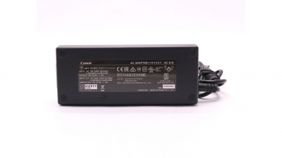 Сетевой адаптер Canon AC-E19 Сетевой адаптер Canon AC-E19