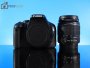 Canon 550D Kit 18-55mm IS II