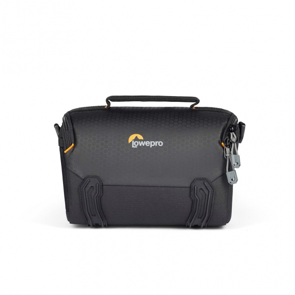 Фотосумка Lowepro Adventura SH 140 III Чёрная Фотосумка Lowepro Adventura SH 140 III Чёрная