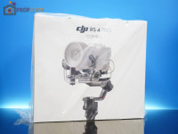 DJI RS 4 PRO COMBO