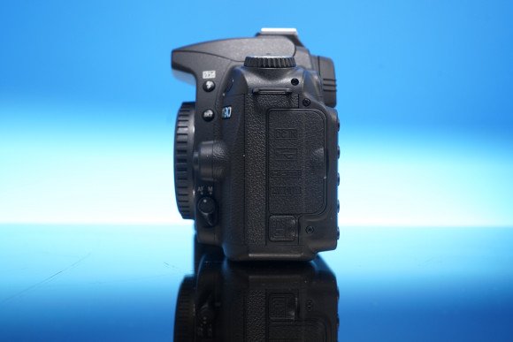 Nikon D90 Body