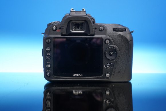 Nikon D90 Body
